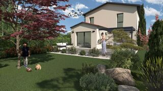  Maison 5 pi�ces 95 m� Saint-sorlin-de-morestel