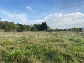  Terrain � vendre 635 m�