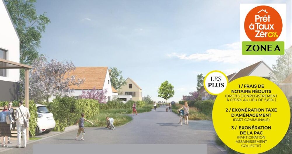 vente Maison - 6 pi�ce(s) - 150 m� Boissise-le-Roi (77310)