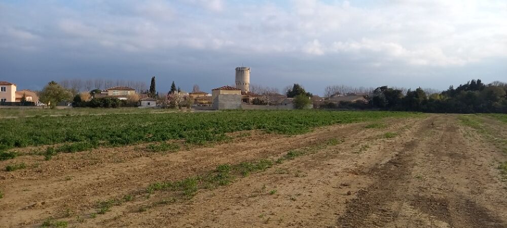 vente Maison - 5 pièce(s) - 91 m² Canet (11200)
