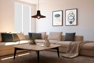  Maison à vendre 3 pièces 93 m²