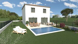  Maison à vendre 4 pièces 110 m²
