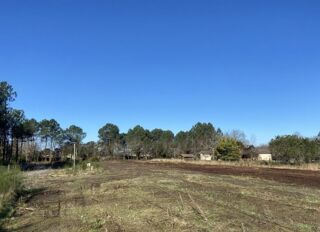  Terrain � vendre 653 m�