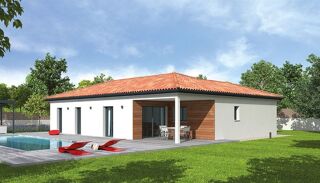  Maison à vendre 4 pièces 91 m²