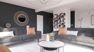  Maison � vendre 4 pi�ces 88 m�