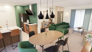  Maison à vendre 7 pièces 124 m²