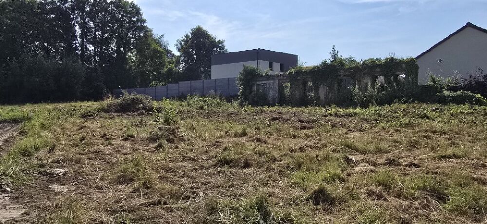 MAISON À CONSTRUIRE DE 114 M² PROCHE DE LE HAVRE <BR....