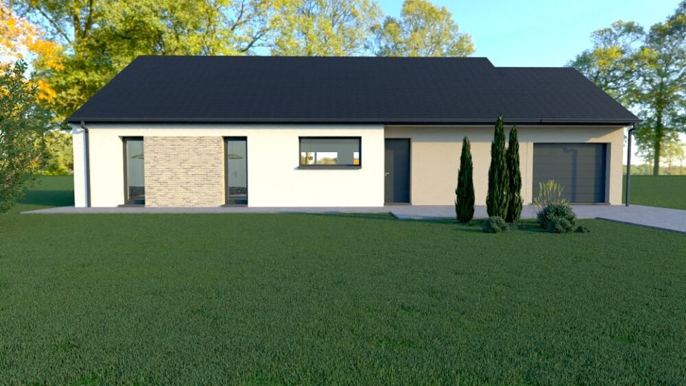 Maison de 5 pièces (110 m²) en vente à Wardrecques I....