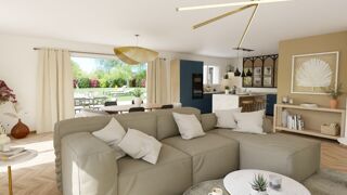  Maison à vendre 5 pièces 95 m²