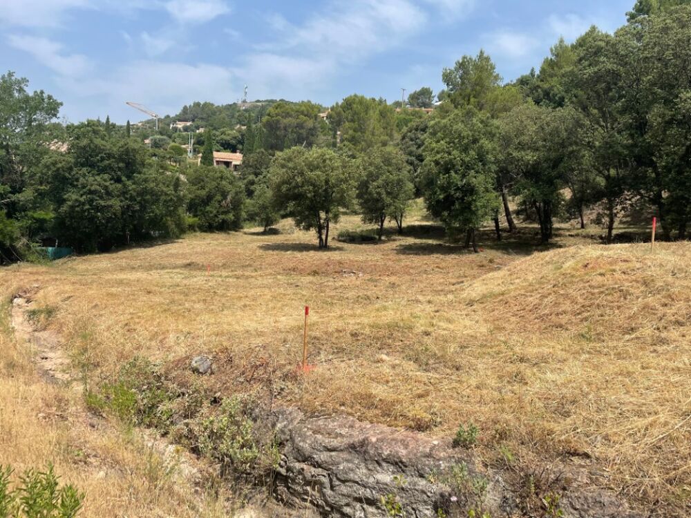 vente Maison - 4 pièce(s) - 90 m² Taradeau (83460)
