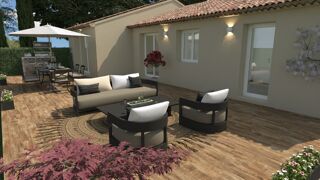  Maison � vendre 4 pi�ces 93 m�