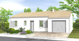  Maison à vendre 5 pièces 79 m²