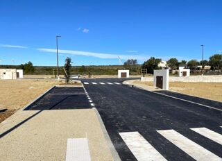  Terrain � vendre 516 m�