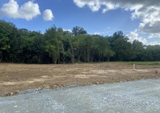  Terrain � vendre 730 m�