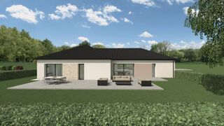  Maison 6 pièces 105 m² Racquinghem