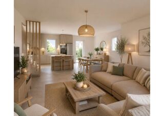  Maison à vendre 3 pièces 120 m²
