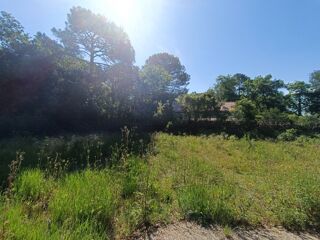  Terrain 400 m� Andernos-les-bains