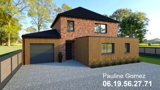  Maison � vendre 5 pi�ces 130 m�