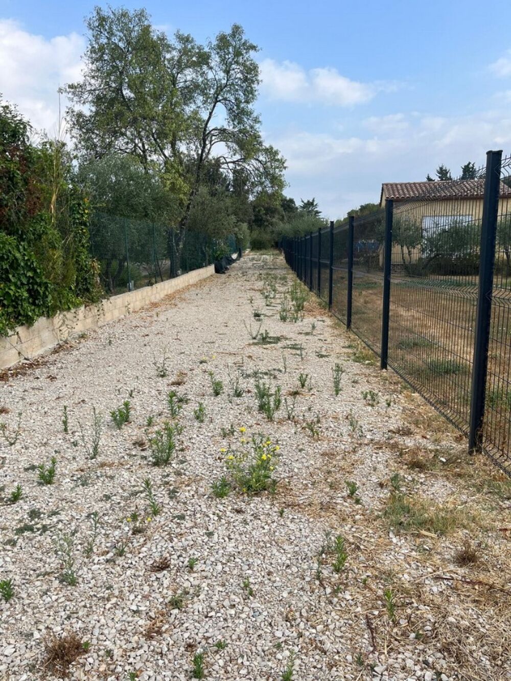 vente Maison - 4 pièce(s) - 85 m² Villevieille (30250)
