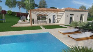  Maison � vendre 4 pi�ces 100 m�