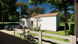  Maison à vendre 3 pièces 82 m²