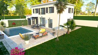  Maison � vendre 7 pi�ces 145 m�