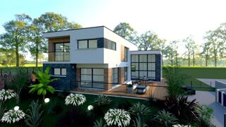  Maison � vendre 8 pi�ces 180 m�