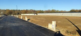  Terrain � vendre 333 m�