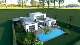  Maison à vendre 7 pièces 140 m²