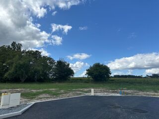  Terrain � vendre 600 m�