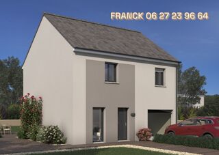  Maison � vendre 5 pi�ces 89 m�