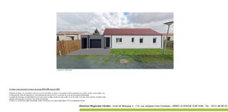  Maison 5 pices 115 m Landeronde