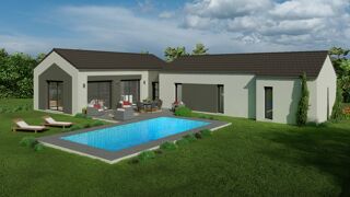  Maison à vendre 5 pièces 127 m²