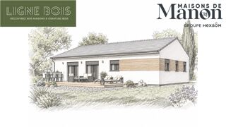  Maison à vendre 4 pièces 100 m²