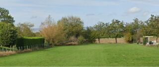  Terrain � vendre 2099 m�