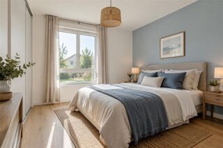  Maison à vendre 6 pièces 110 m²