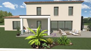  Maison 6 pi�ces 98 m� Pierrefeu-du-var