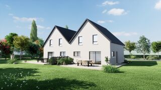  Maison 4 pi�ces 110 m� Wintzenheim