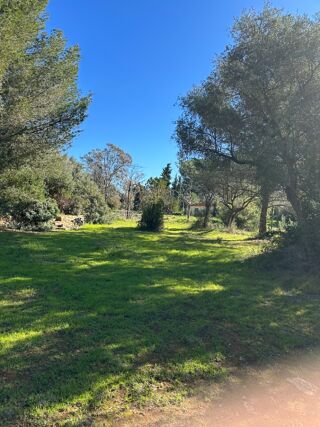  Terrain � vendre 2265 m�