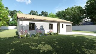  Maison � vendre 5 pi�ces 100 m�