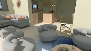  Maison 5 pi�ces 142 m� Pollestres