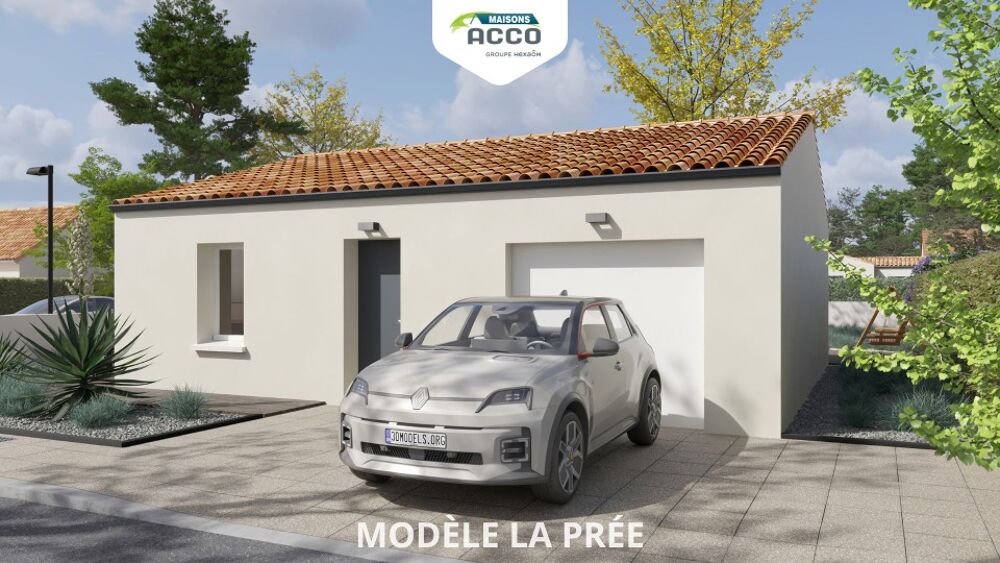 Aigrefeuille, Idéal pour un 1er achat, compren....