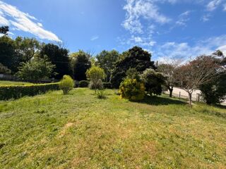  Terrain à vendre 660 m²