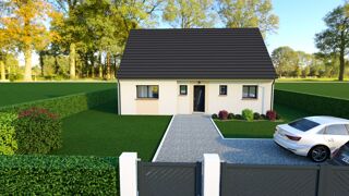  Maison  vendre 6 pices 130 m