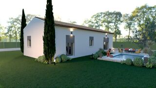  Terrain 400 m� Forcalquier