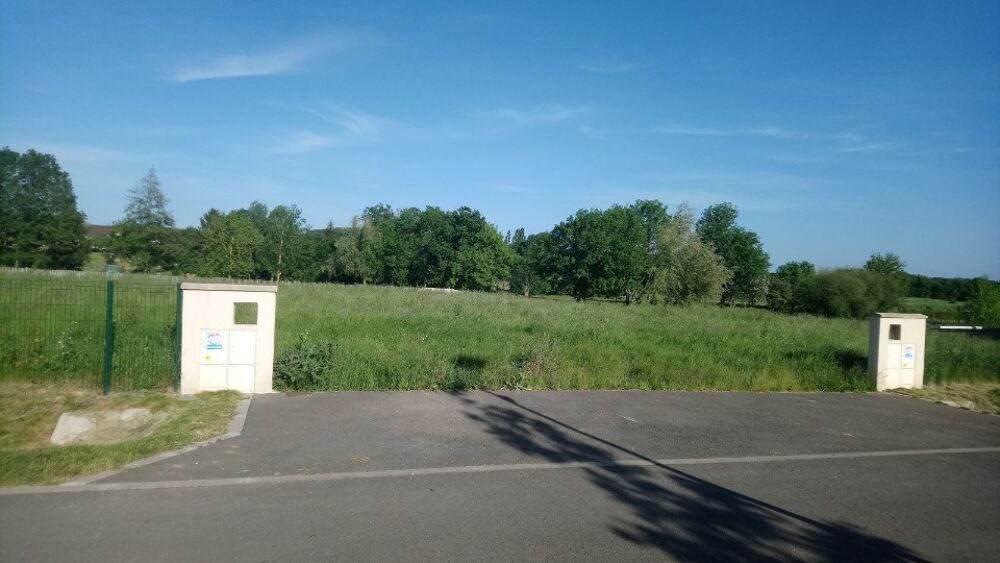 vente Maison - 6 pièce(s) - 106 m² Illiers-Combray (28120)