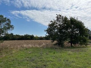  Terrain � vendre 729 m�