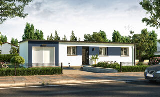  Maison 5 pi�ces 90 m� Locmiqu�lic