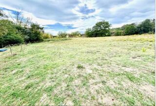  Terrain � vendre 1850 m�