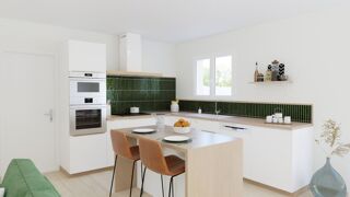  Maison � vendre 4 pi�ces 80 m�